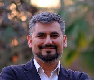 Javier Ahumada Guerrero